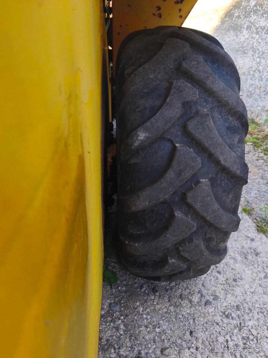 Unc 750 ( locust, unc 060) - 11