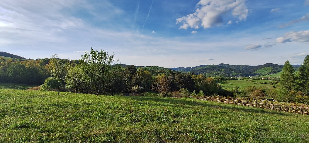 Predám pozemky v Papradne - 11