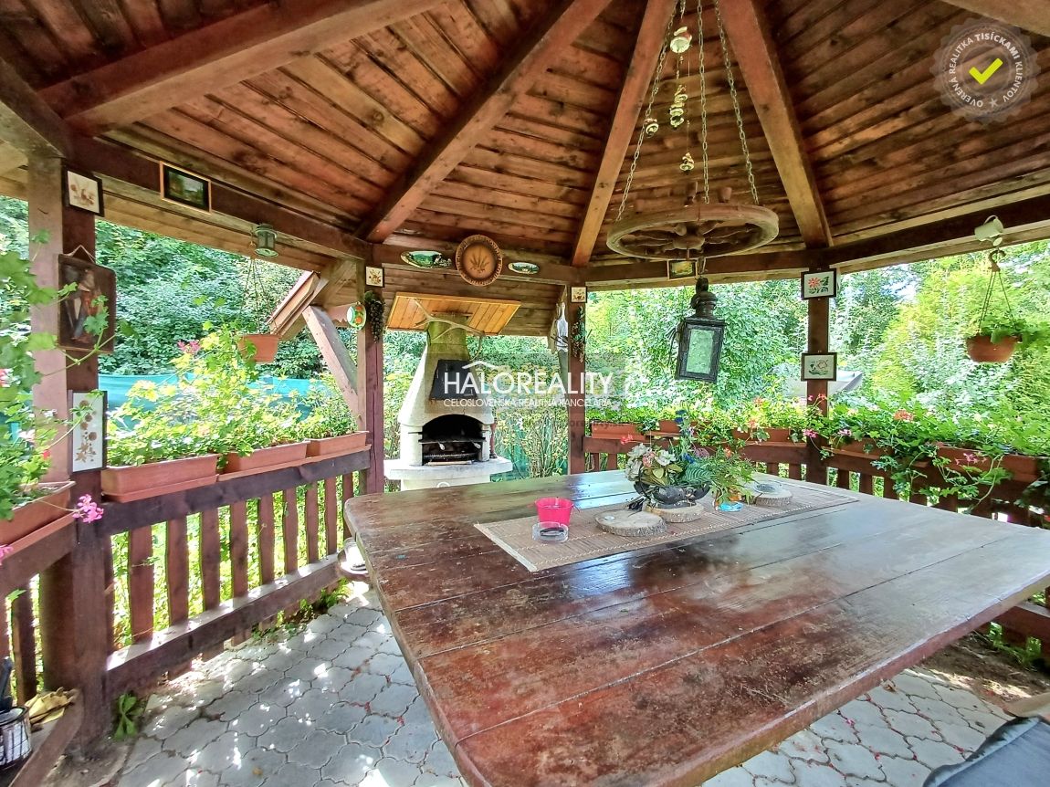 HALO reality - Predaj, rodinný dom Prievidza, Malá Lehôtka - - 11