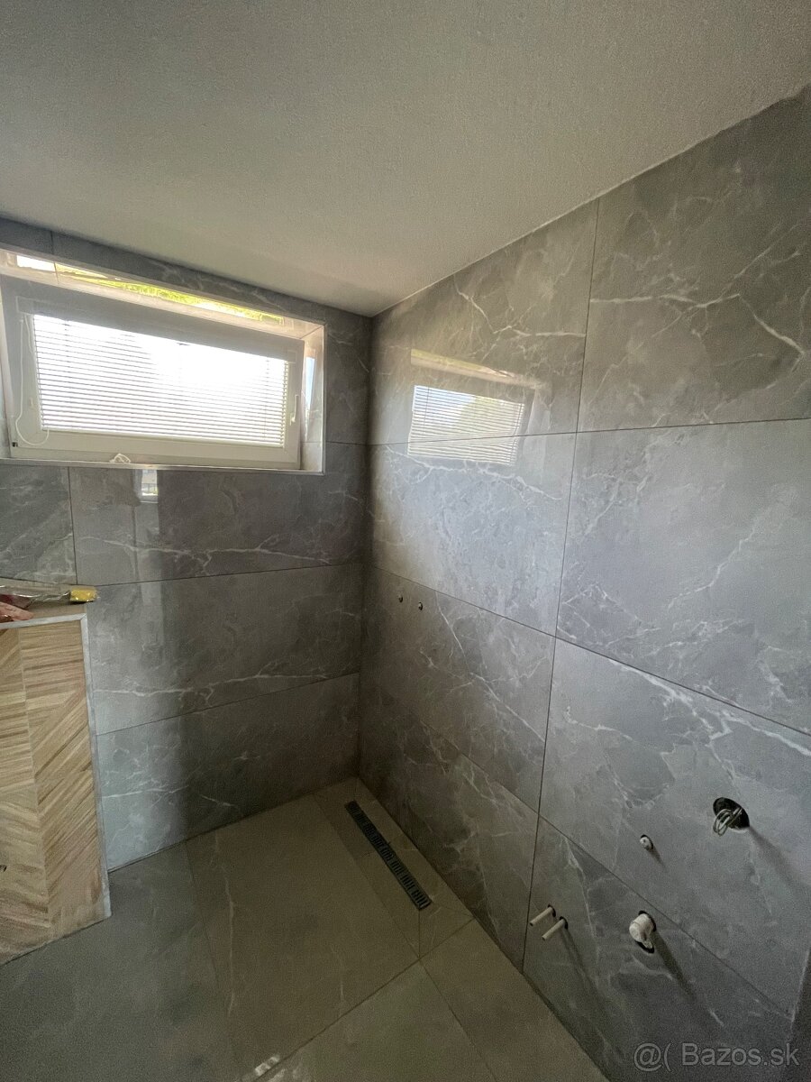 MURÁRSKE A STAVEBNÉ PRÁCE - 11