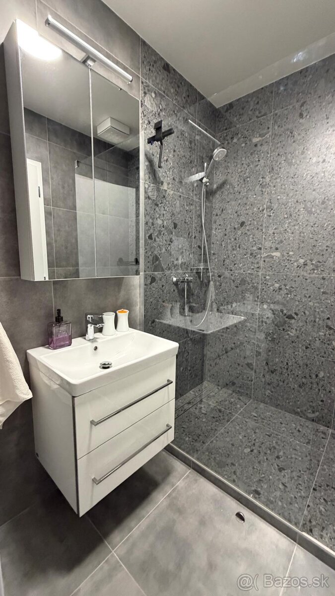 Prenájom 2-izbový byt Cassovar - 11