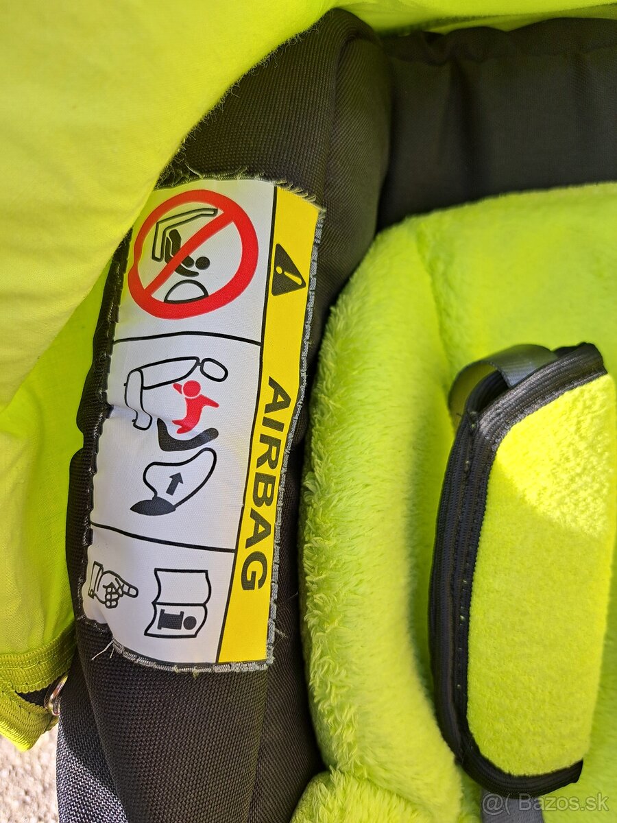 Kocik trojkombinácia Tako - 11