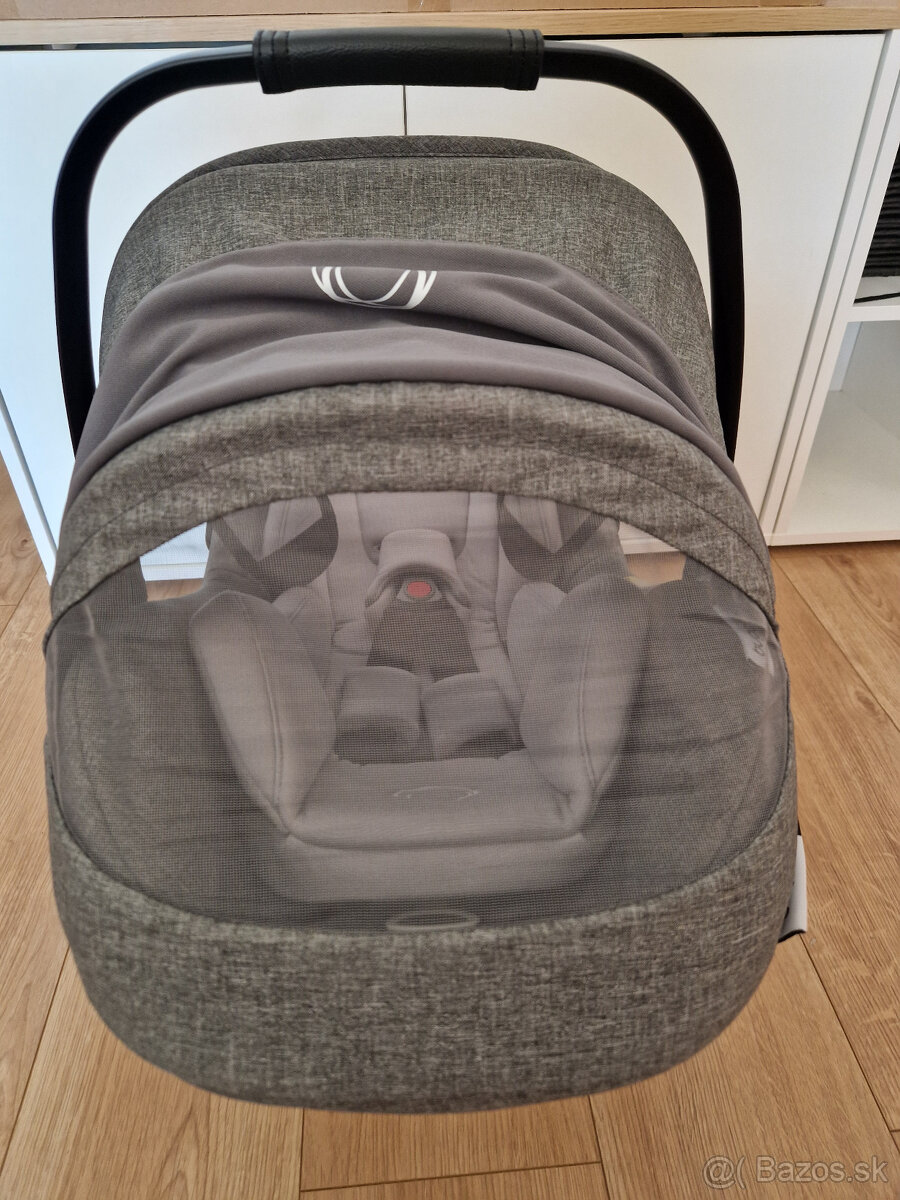 Vajička bugaboo turtle air nuna - 11