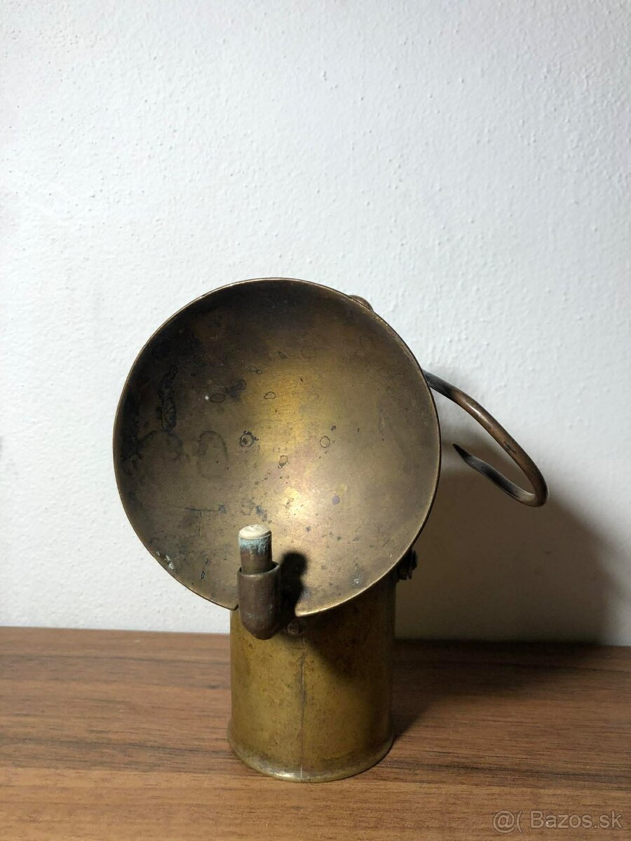 Banícka lampa banícky kahan 4 - 11