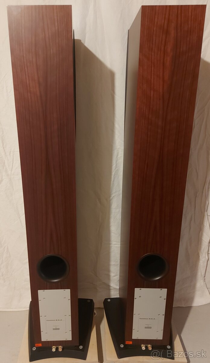 Predám Dynaudio Contour S 5,4 - 11