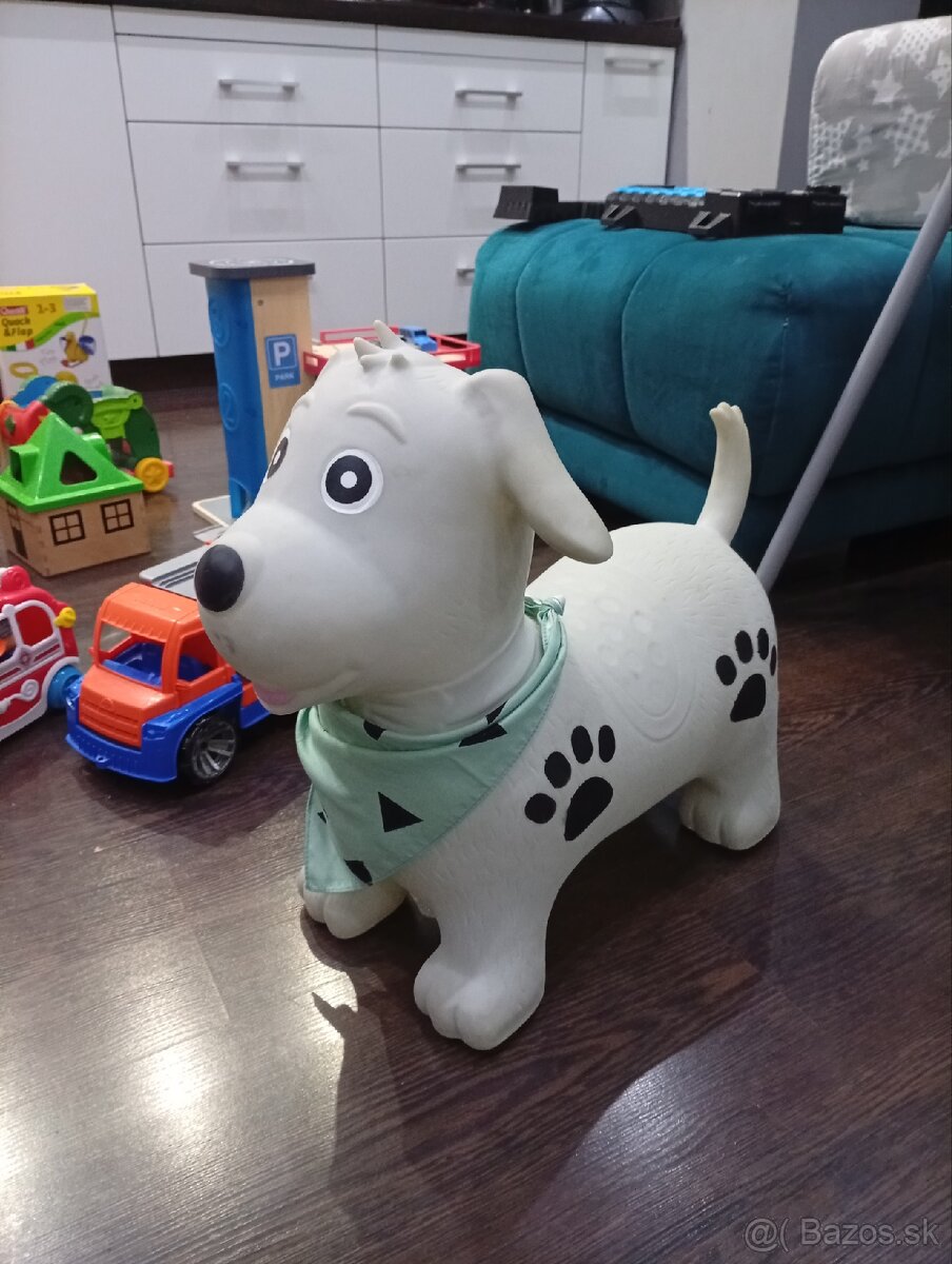 Hračky pre menšie deti - 11