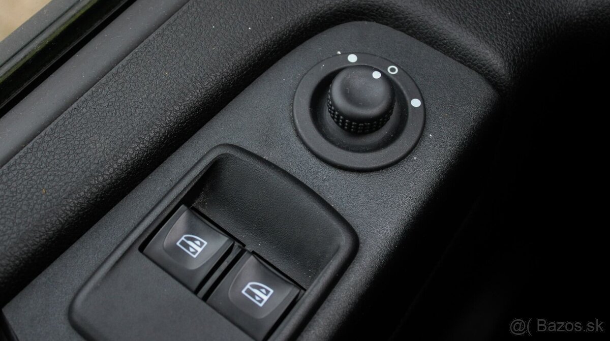 Fiat Talento Predám 145 ECOjet, SVK 107kW - 11