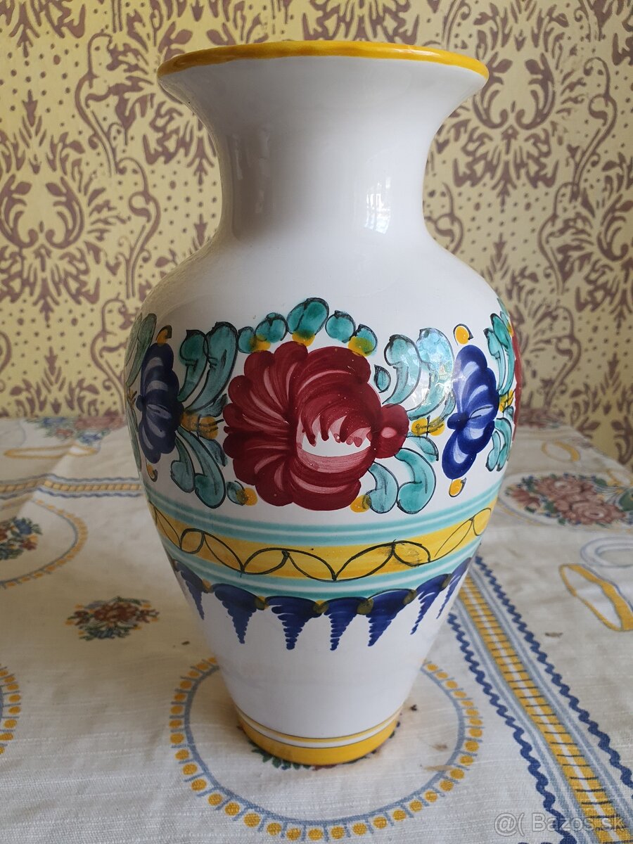 Modranská keramika III - 11