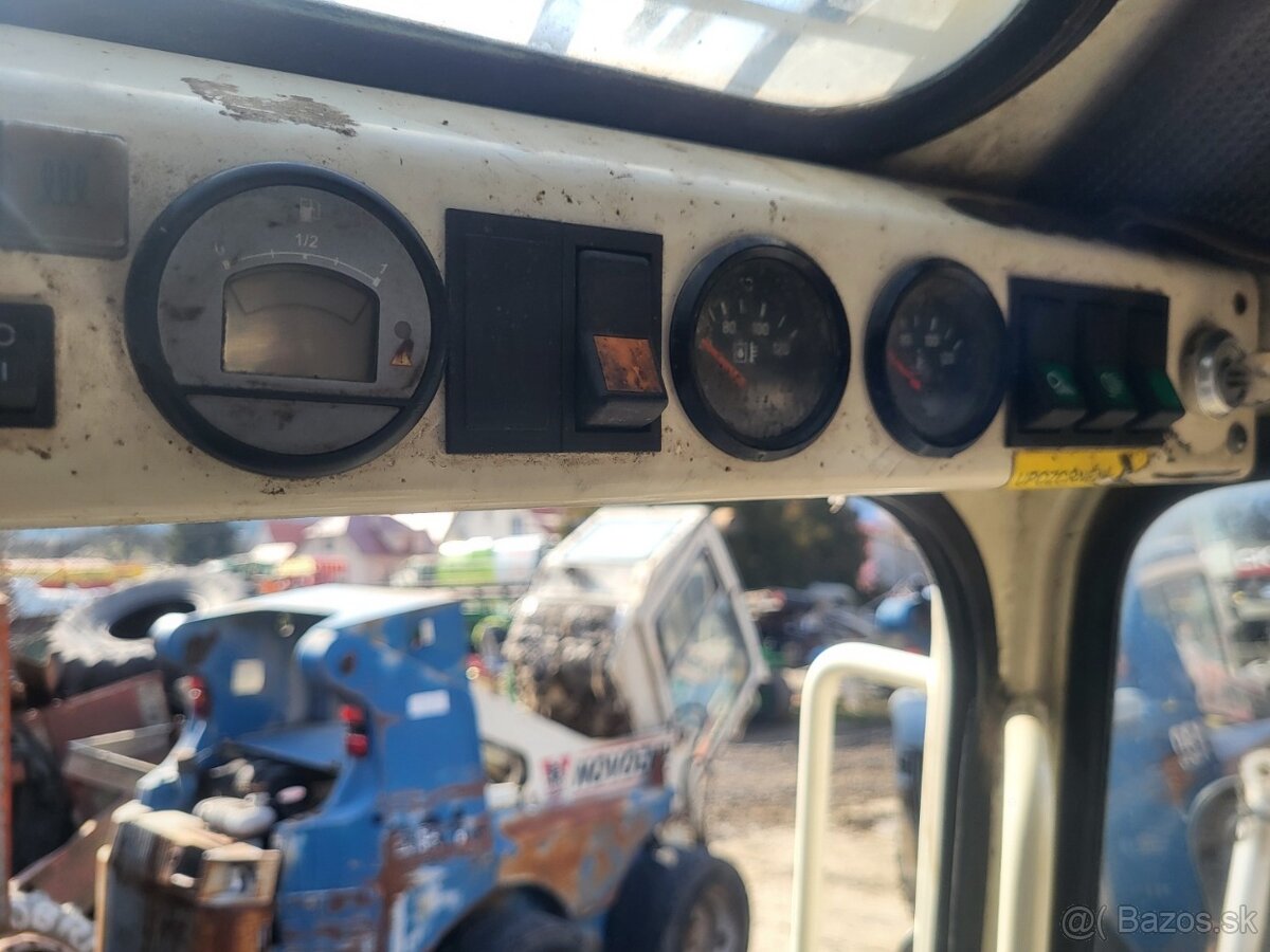 NOVOTNÝ BOBEK 961 - 11