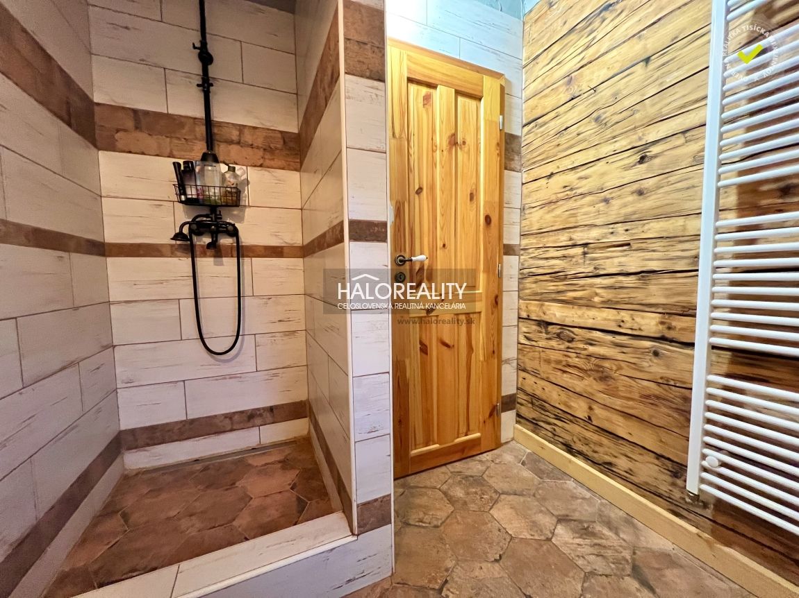 HALO reality - Predaj, chalupa Horná Mariková - 11