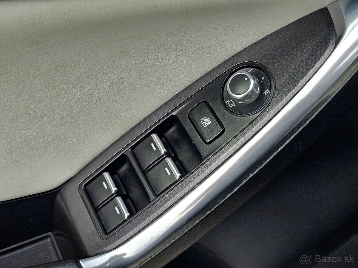 Mazda CX-5 2.5 Skyactiv-G AWD Revolution TOP A/T - 11