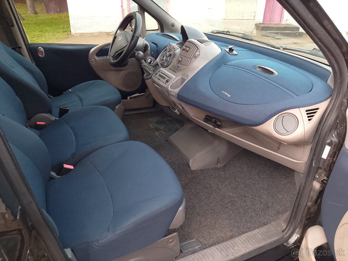 Fiat multipla - 11