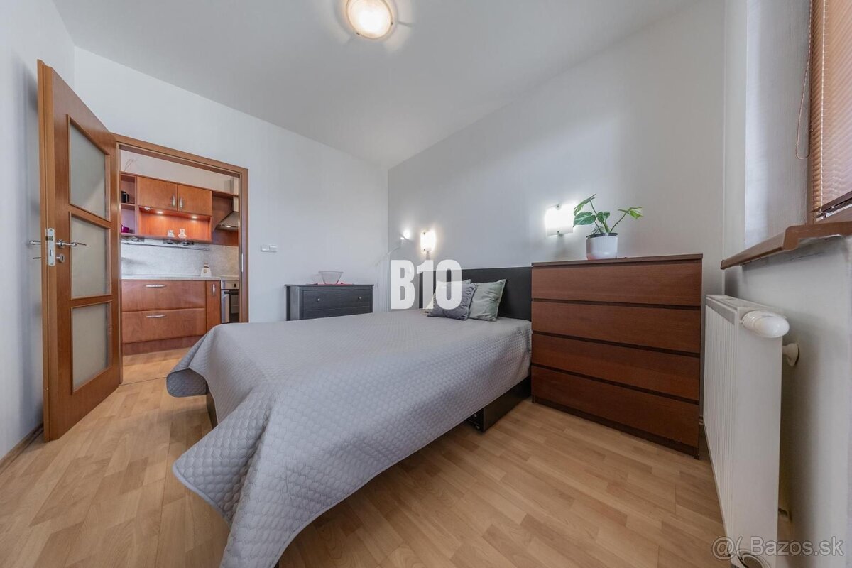 2i v TOP lokalite - Ružová dolina (možnosť GARÁŽE) - 11