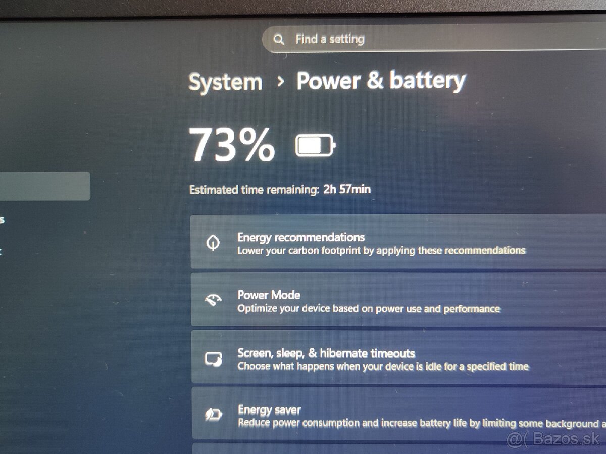 Acer Predator triton 300 • RTX 2060/ i7-10Th gen. - 11