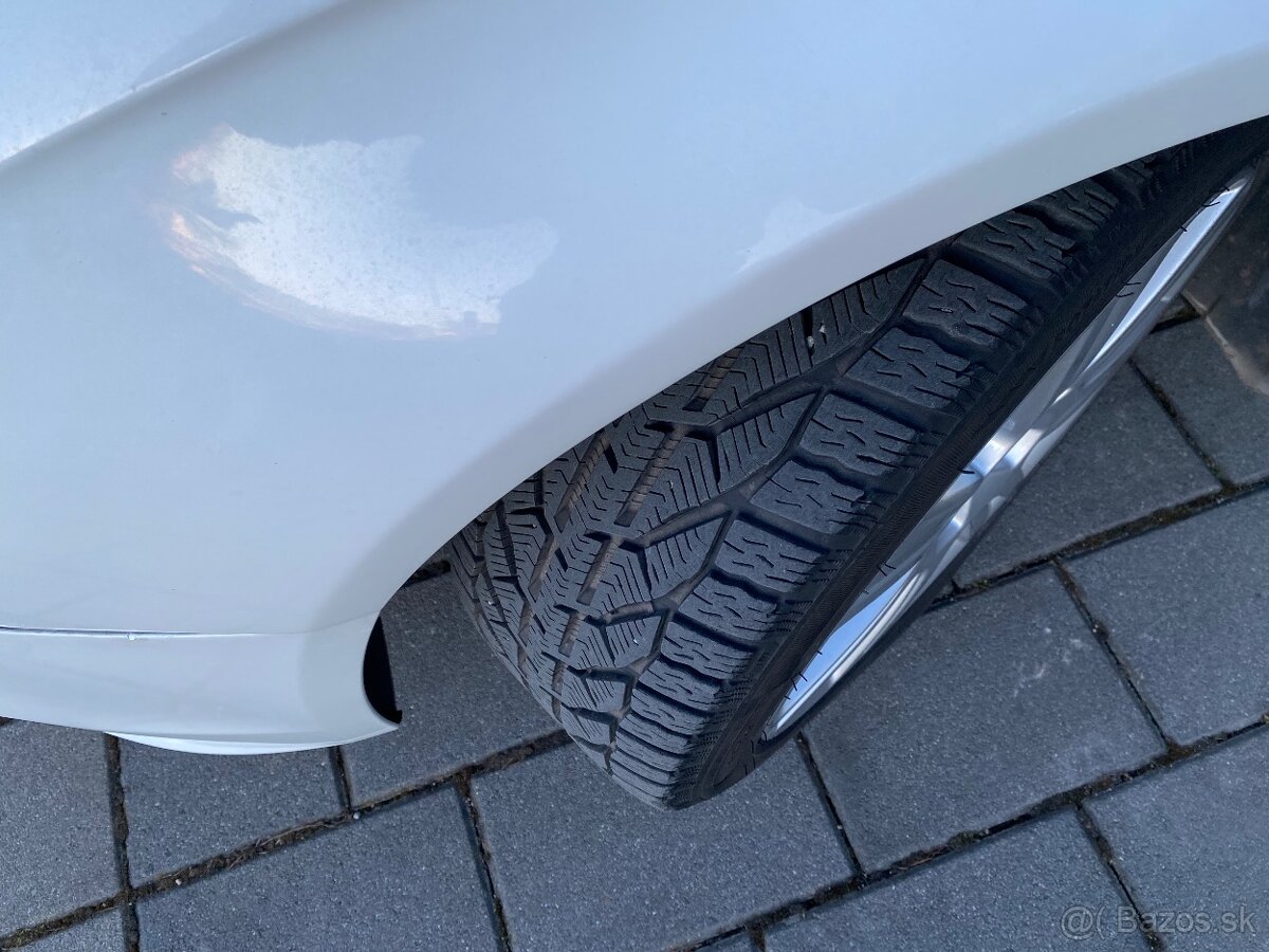 Audi A4 B8.5 2.0TDI Facelift - 11