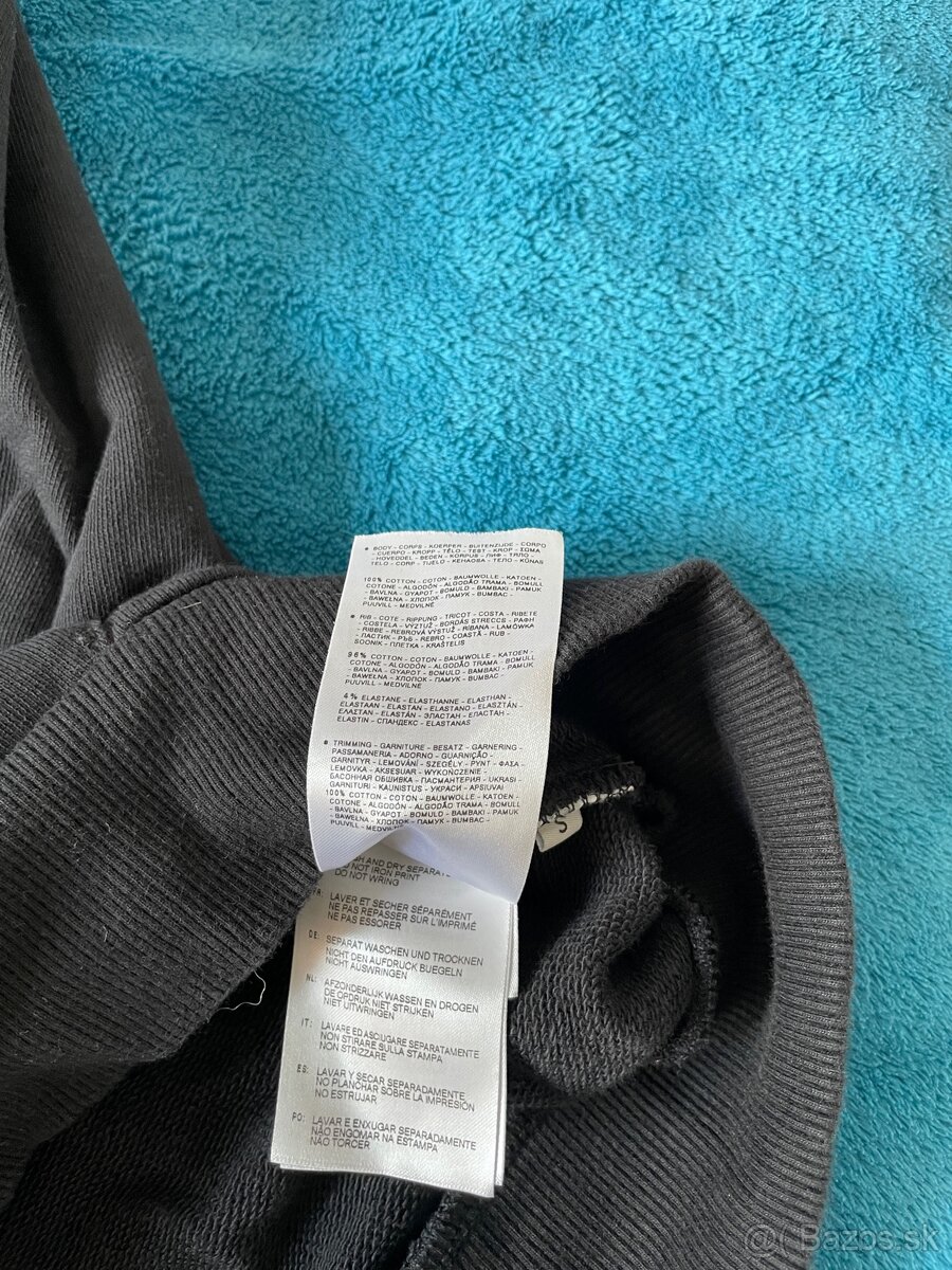 Napapijri mikiny originál - 11