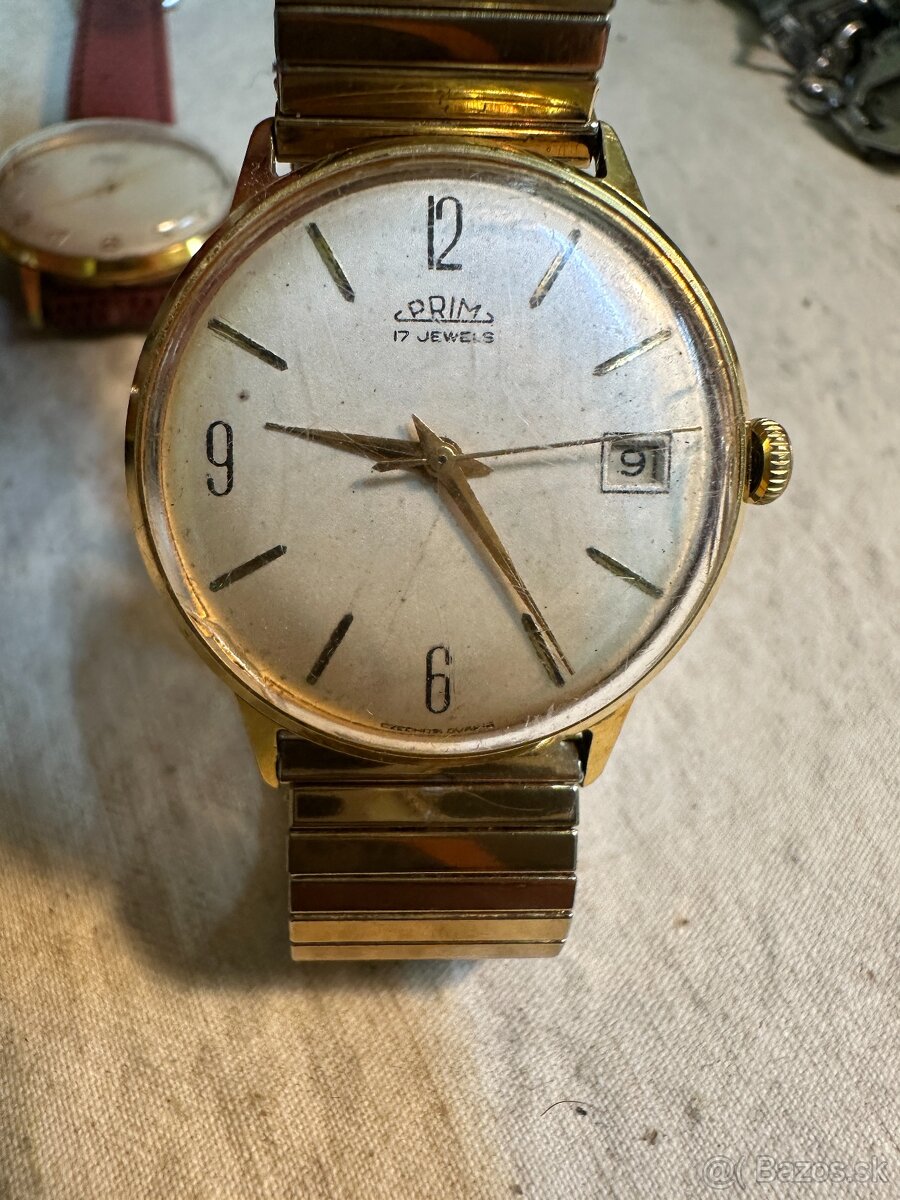 PRIM hodinky - 11