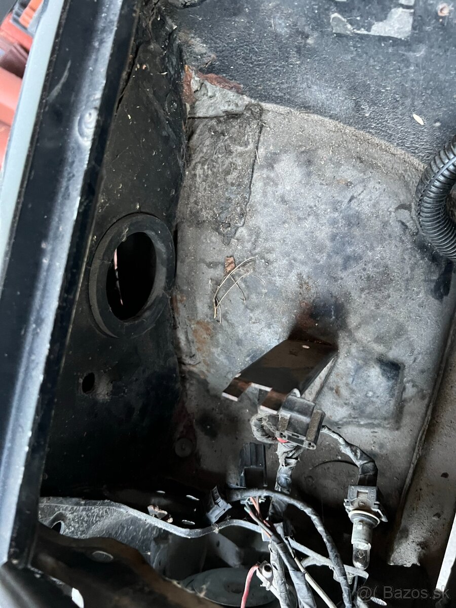 Renault 5 GT Turbo - 11