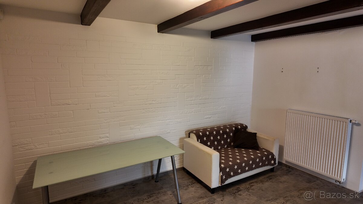 2x obchodné priestory v centre DS, Sládkovičová - 11