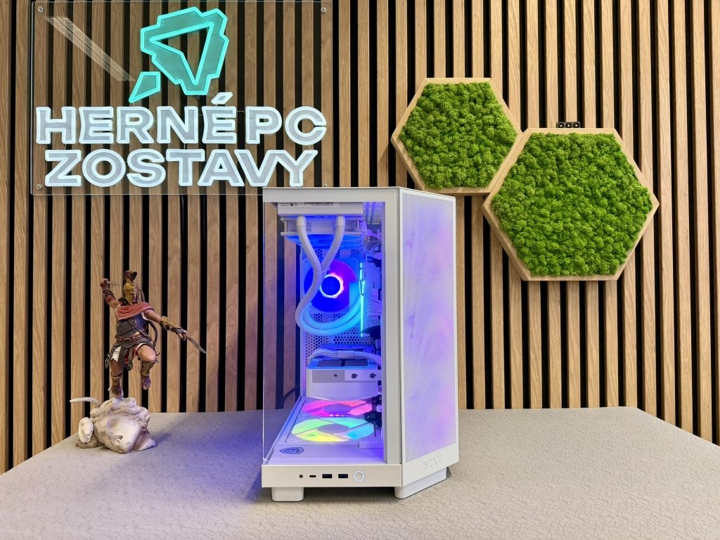 ◾️Ryzen 7 9800x3D•RTX 5070 Ti 16GB•32GB RAM•2TB SSD•850W - 11