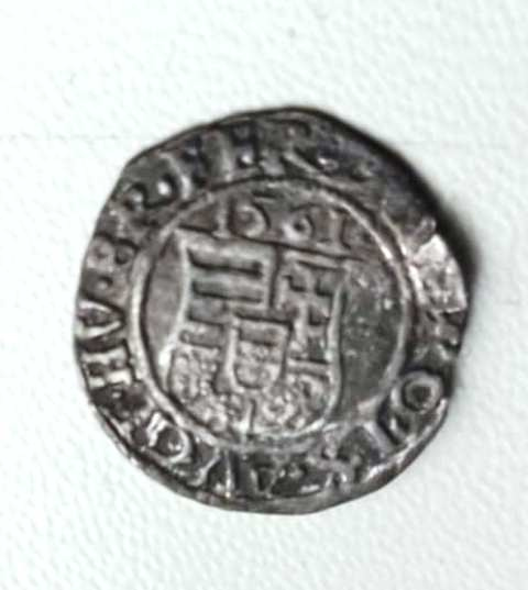 Staré zahraničné mince - 11