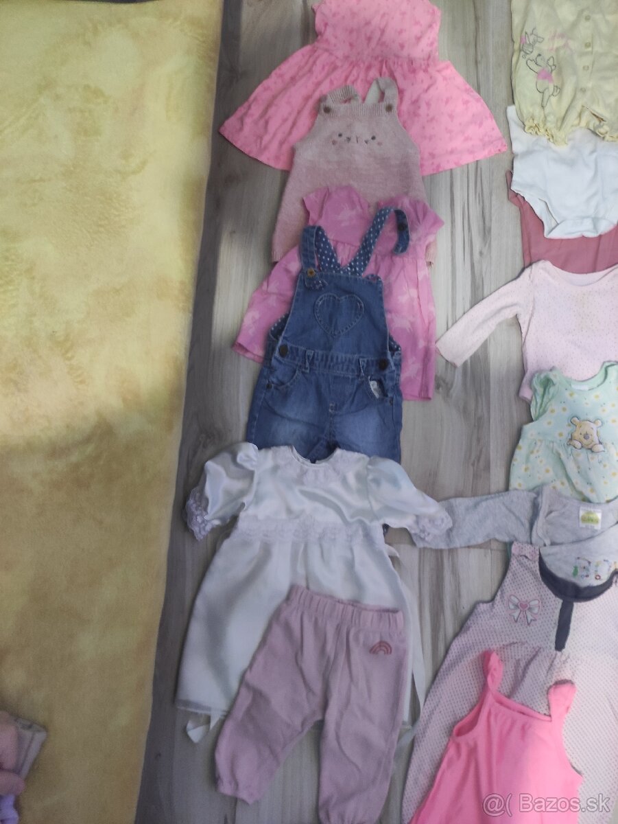 Balík oblečenia - 11