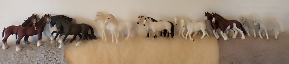 SCHLEICH - 11