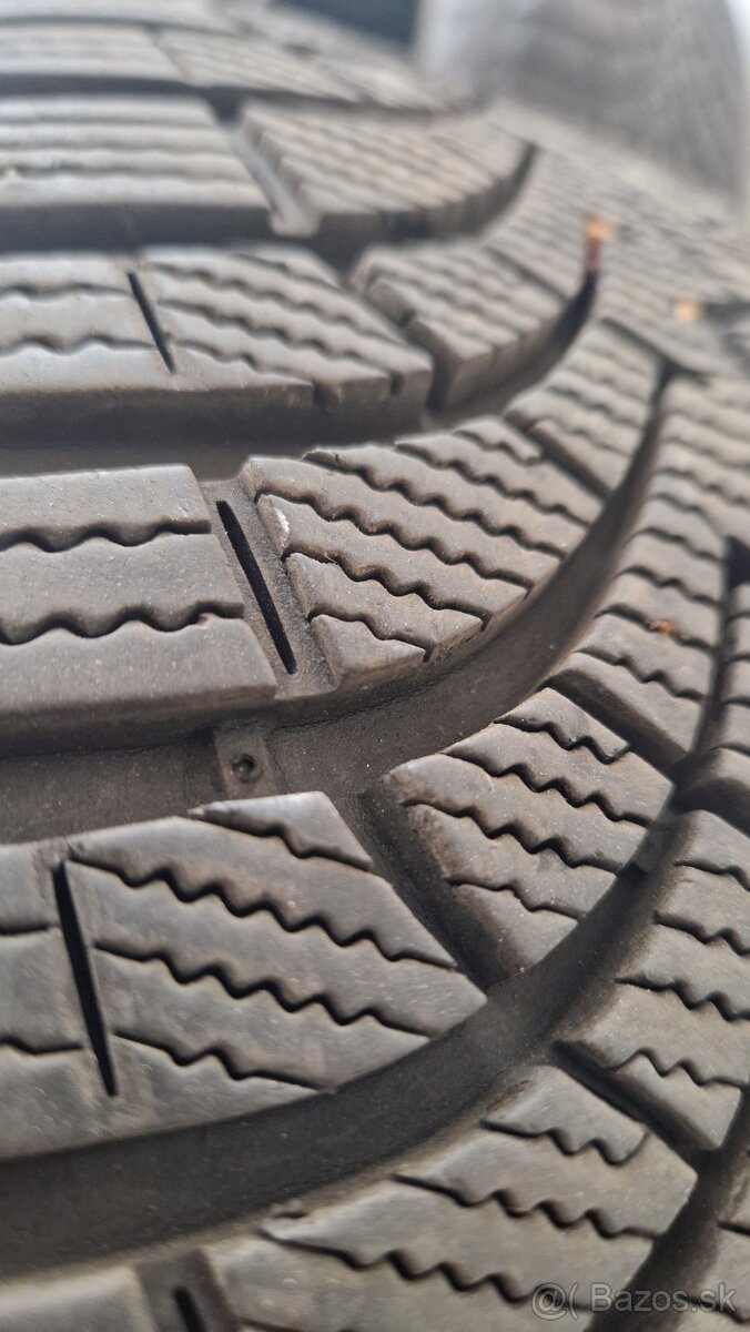 Bridgestone continental goodyer - 11