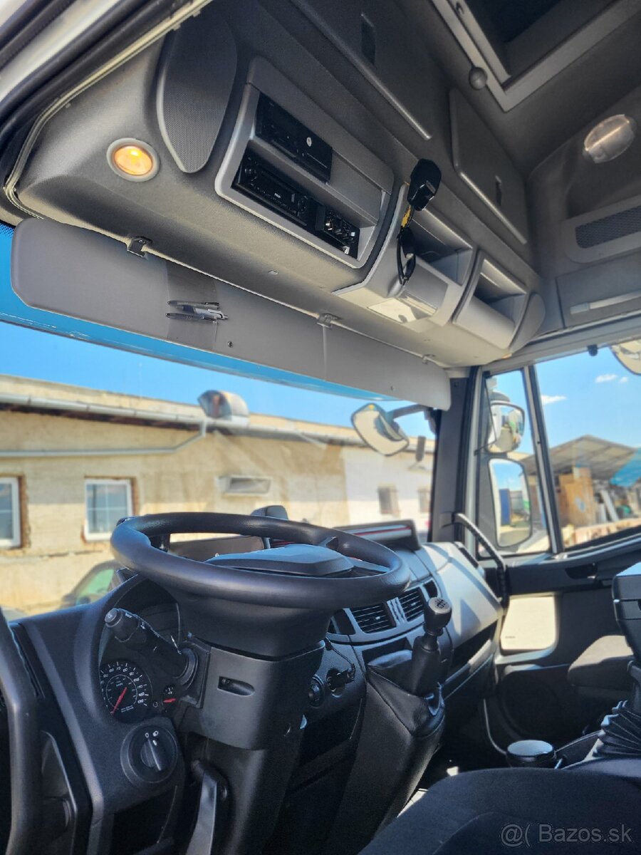 Iveco Eurocargo 75 E Znížená cena - 11