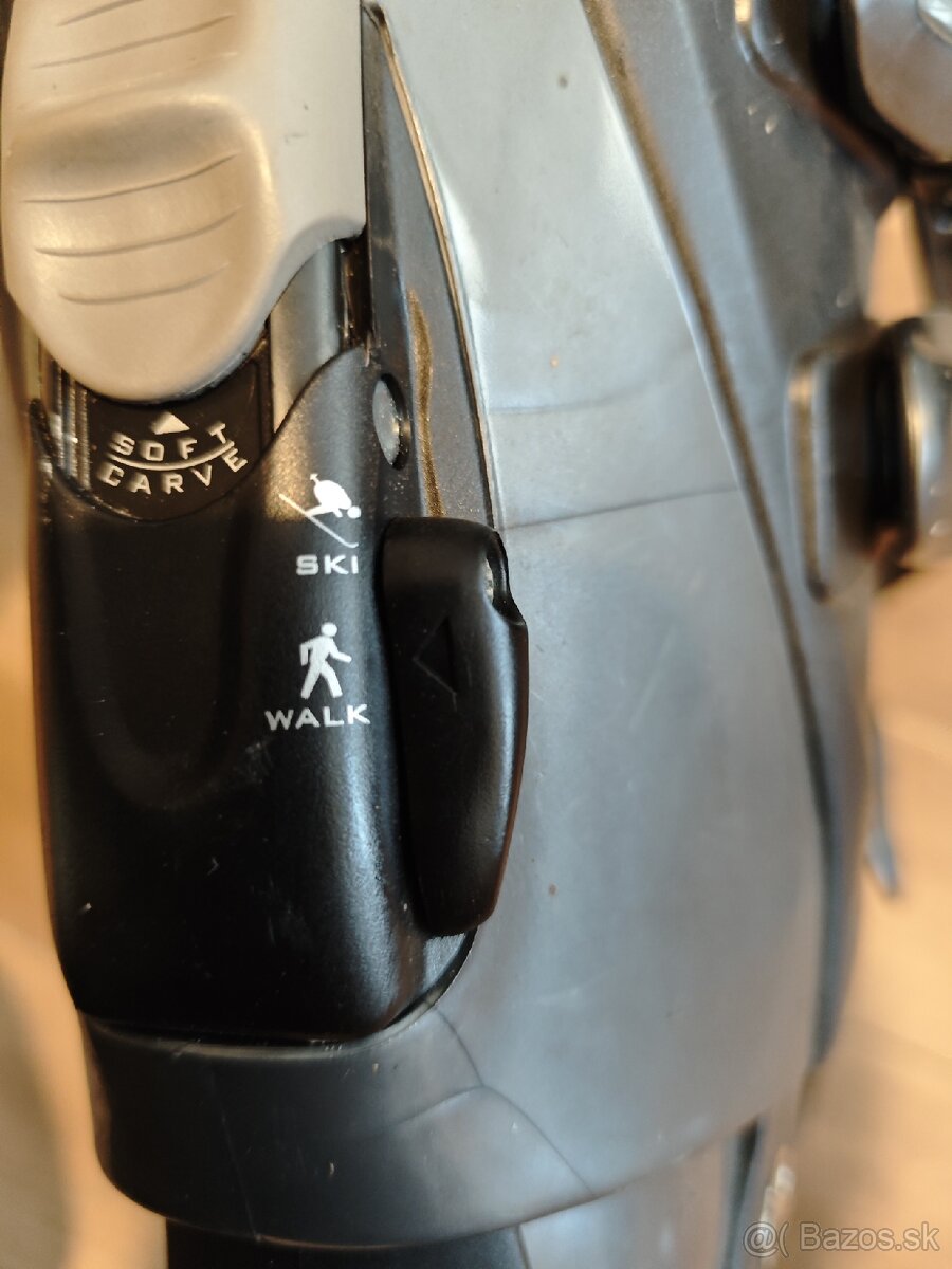 Lyžiarky Nordica - 11