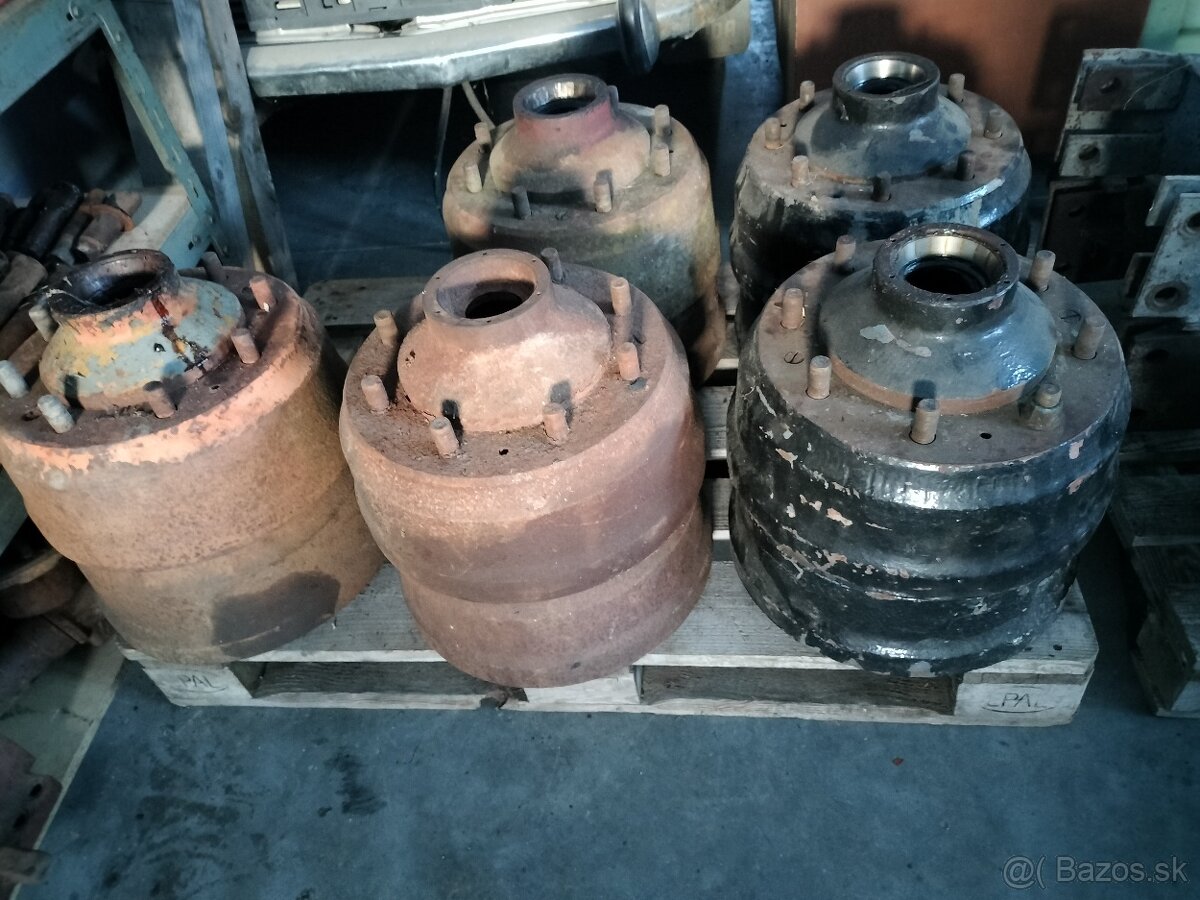 Diely na vlečku - 11