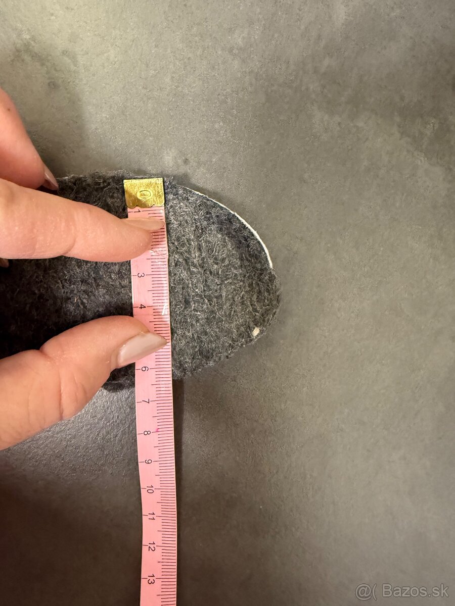 DD step zimne topánky 27 - 11