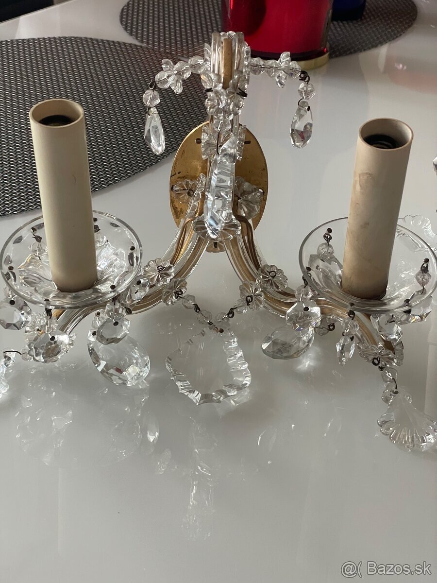 LUSTER - BOČNY - 11