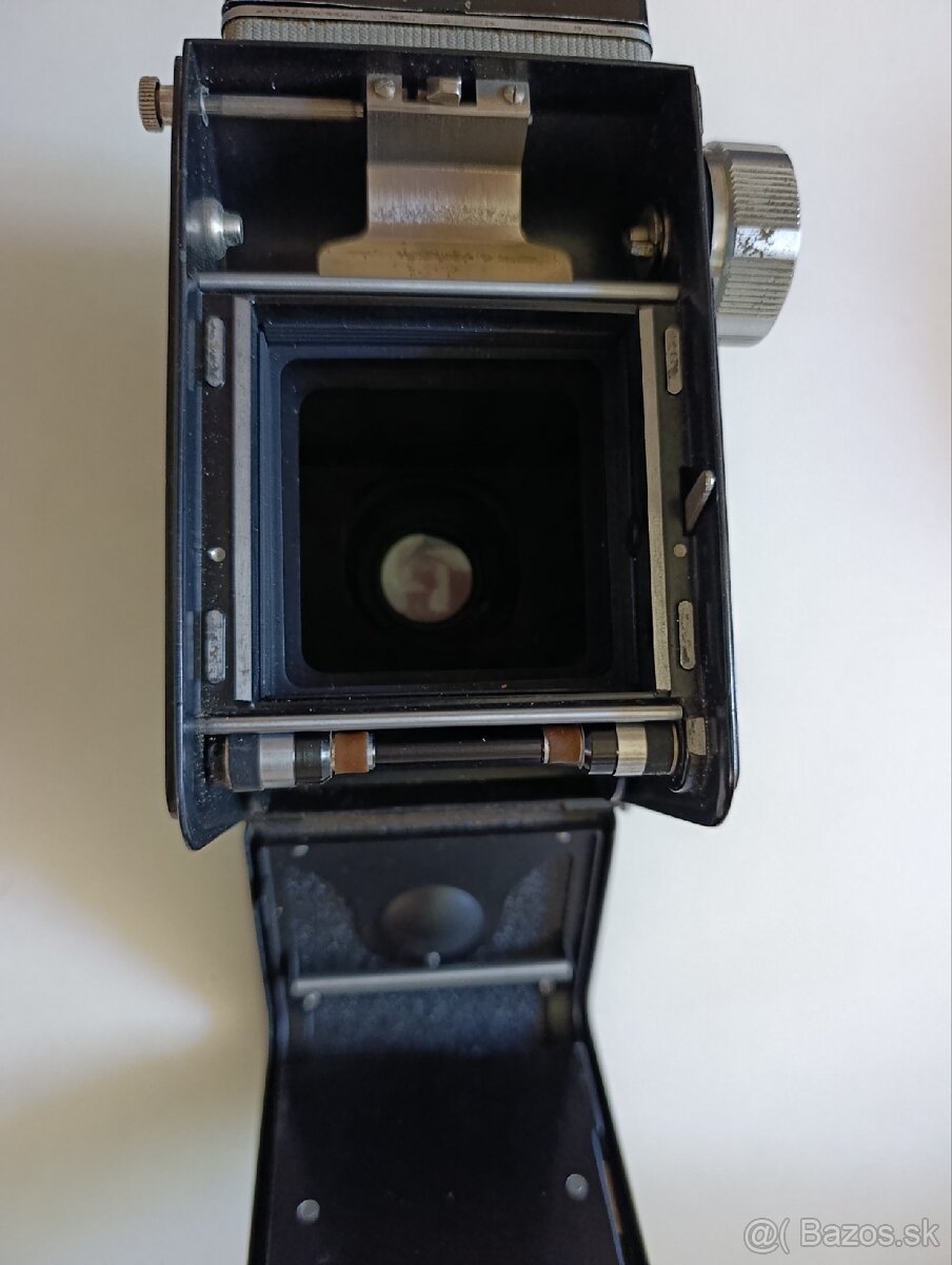 Flexaret VI - 11