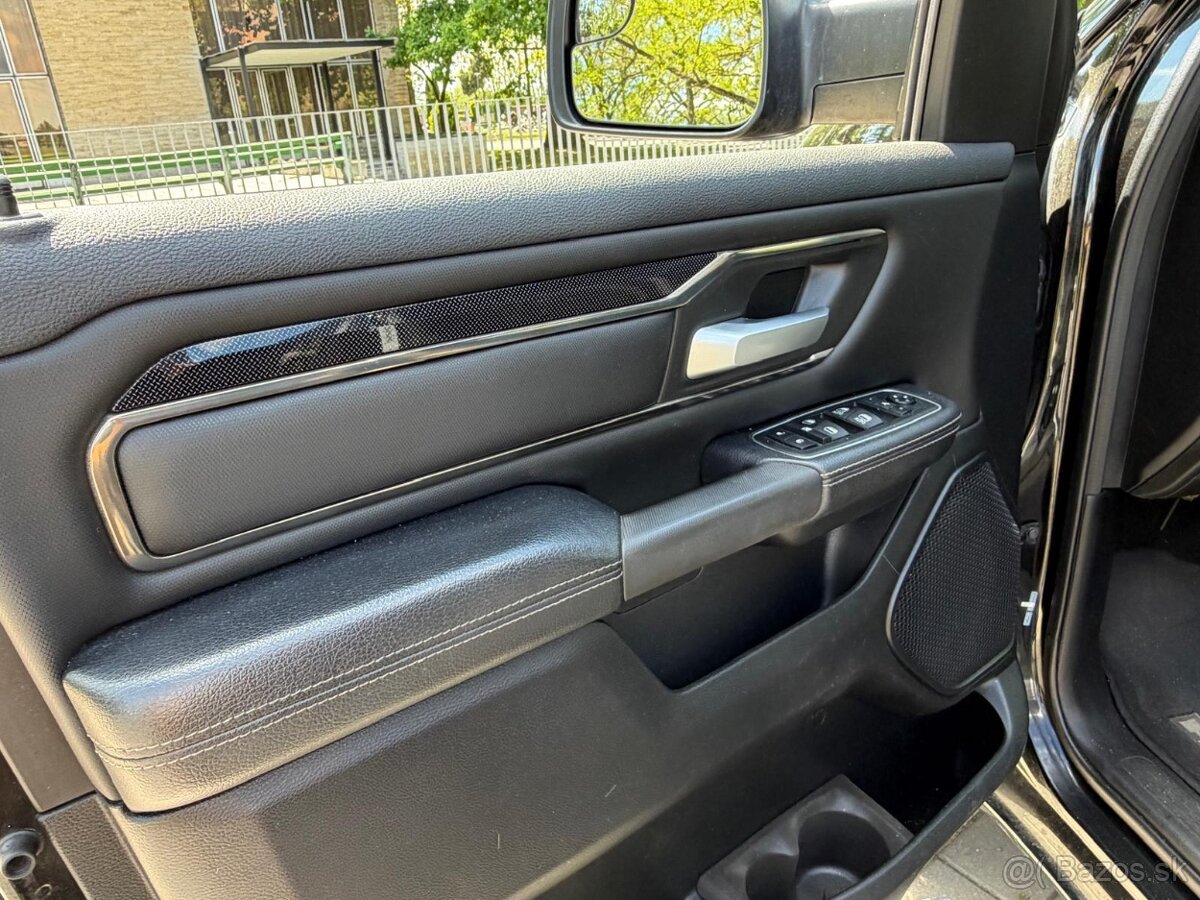 Dodge RAM 1500 Limited Edition - 11