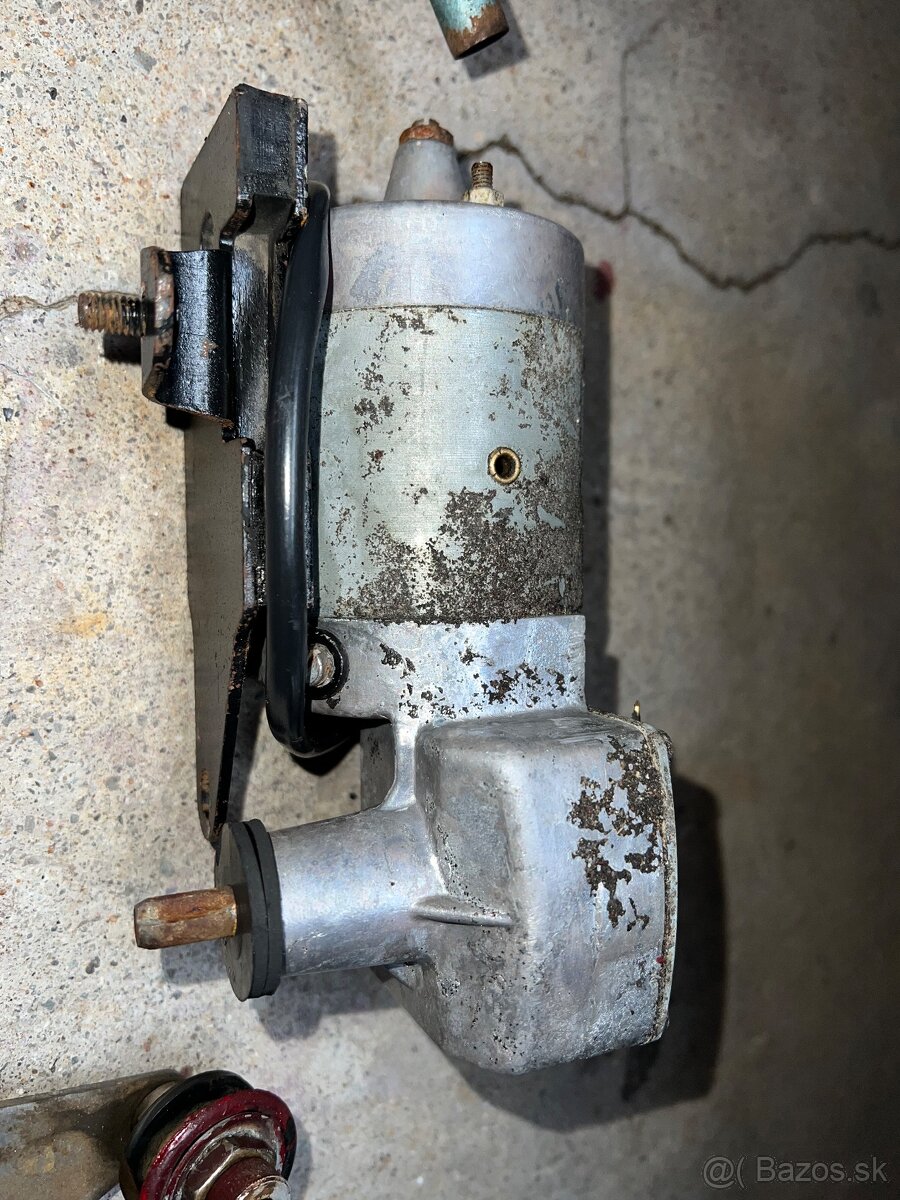 Š 100/110 súbor dielov - 11