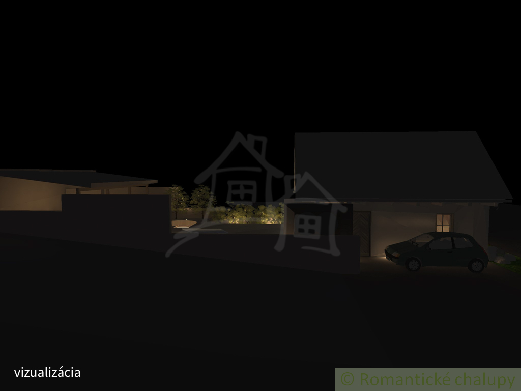 Vytvorte si vysnívaný domov v Šalkovej (Banská Bystrica) - 11