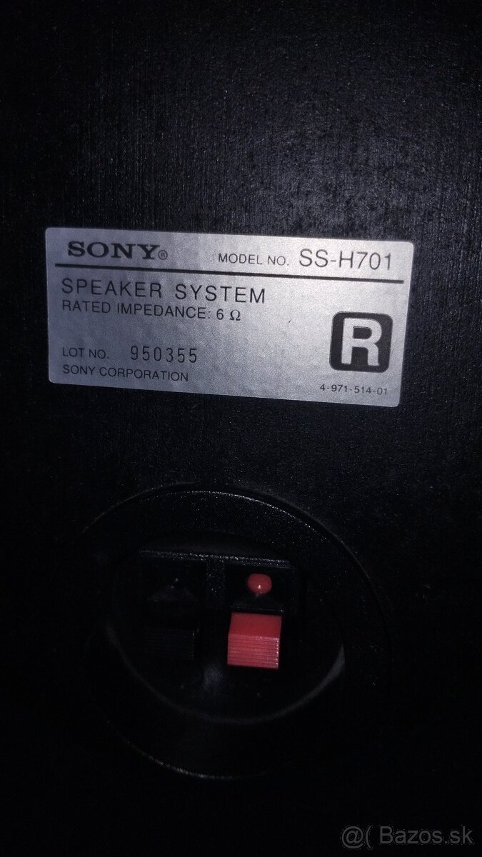 Predám vežu Sony - 11