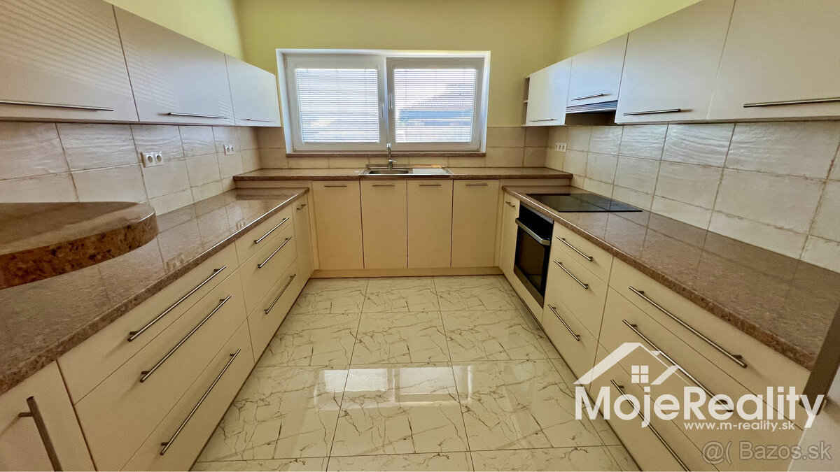 Zľava 10.000 Eur 4-izbový rodinný dom v obci Rybany, skolaud - 11