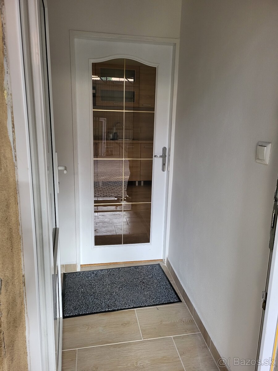 Garsónka na prenájom 27m2 - 11