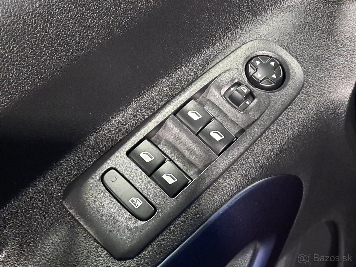 Peugeot Rifter 1.5 HDi Allure - Odpočet DPH 23% - 11