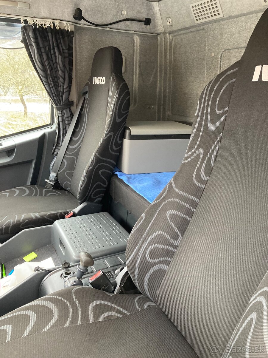 Predám Iveco Eurocargo 12t - 11