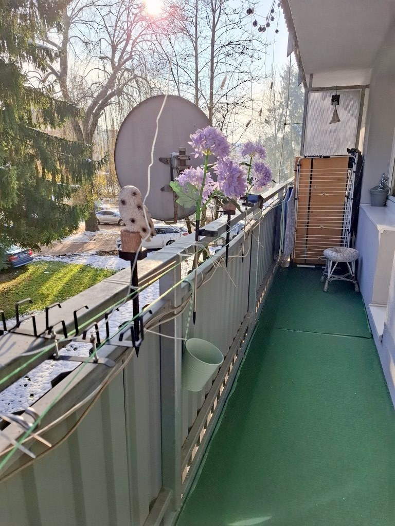 2-izbový byt blízko parku - 11