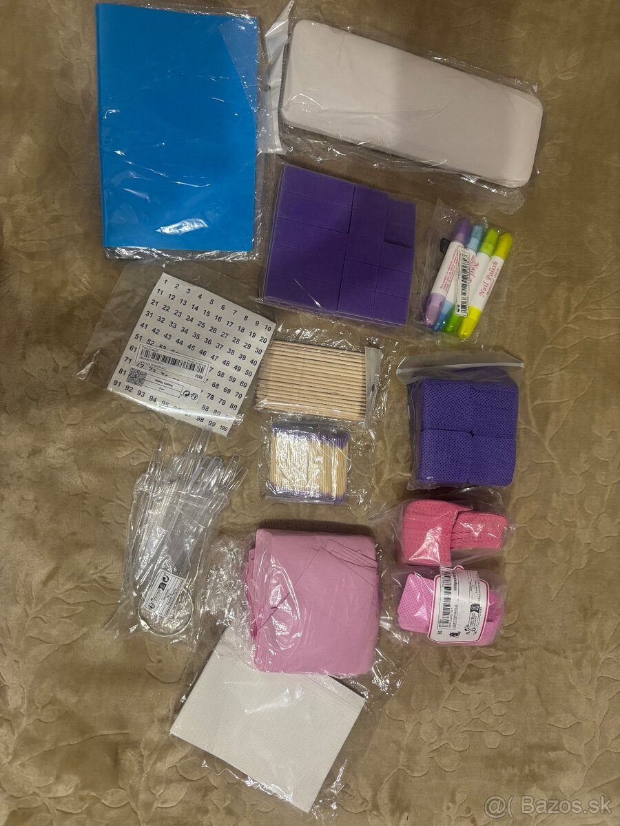 Manikersky stol a prislusenstvo - 11