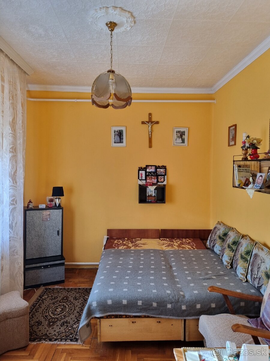 Dom v Maďarsku - Forro - 11