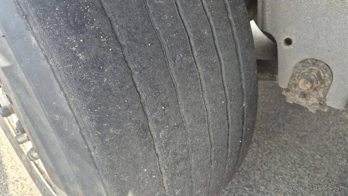 Prodám SCHMITZ CARGOBULL SKO 24/L - 13.4 FP60 COOL - mrazíre - 11