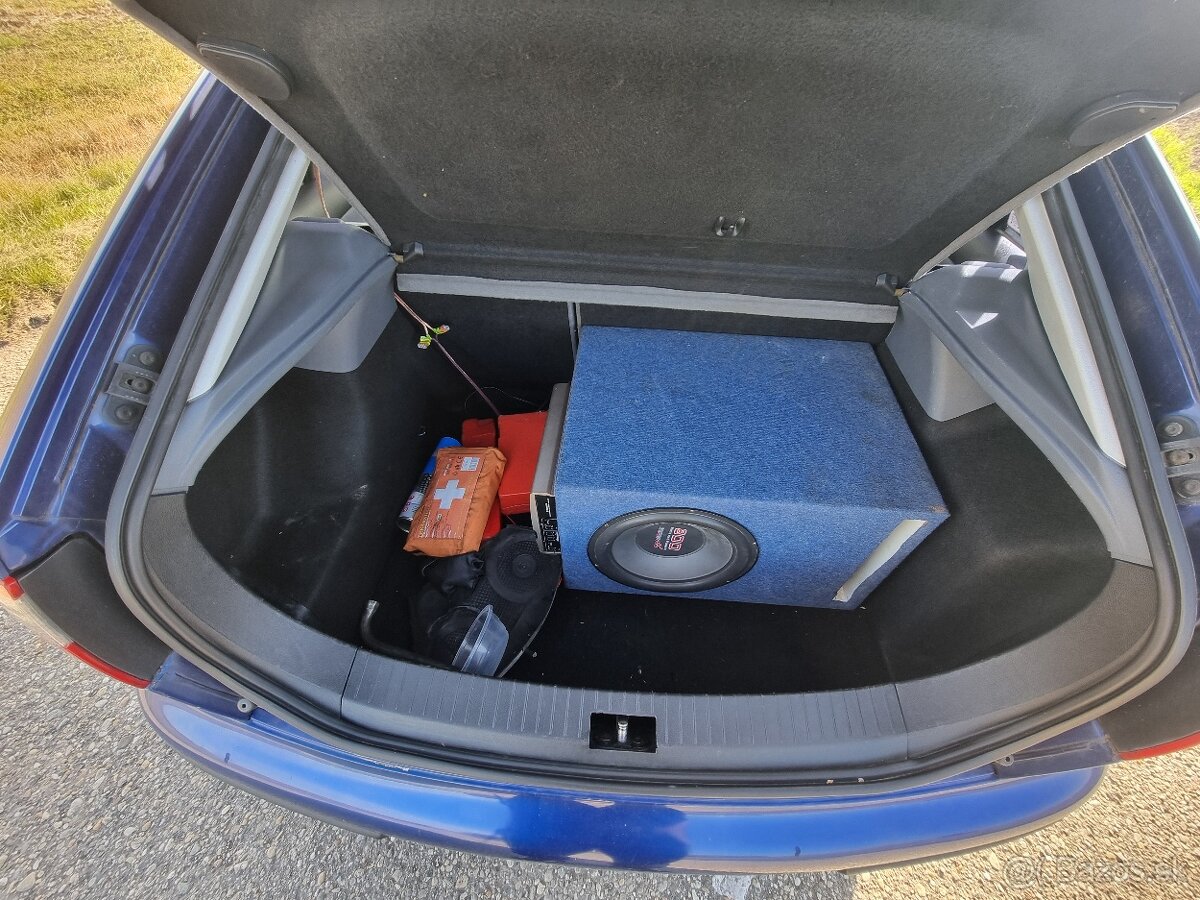 Seat Leon 1.9TDI 66kw - 11