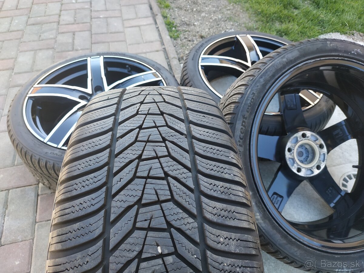 Proline - Kia ceed, proceed, Hyundai 5x114,3 R18 - 11
