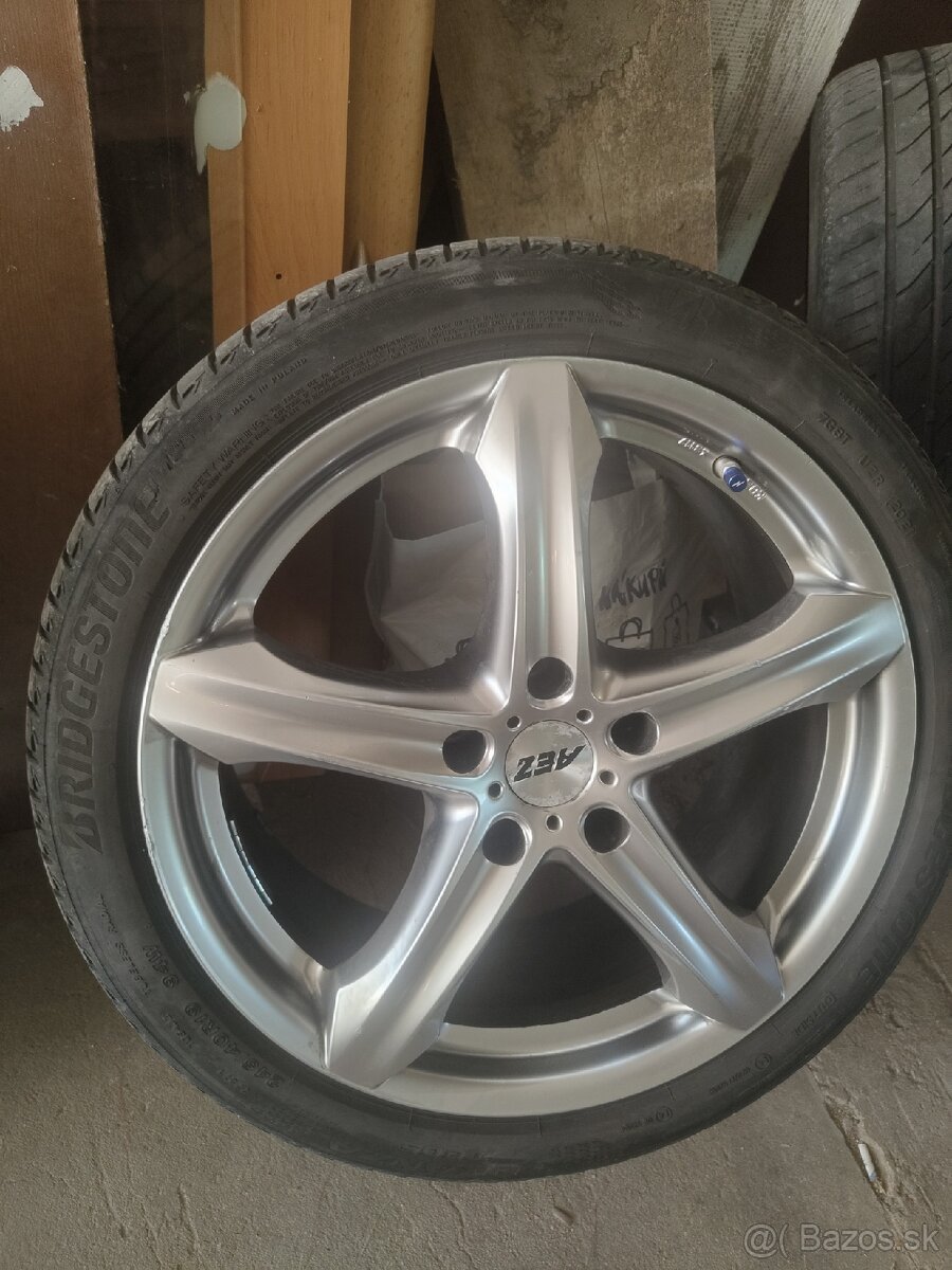 AEZ r19 245x40 - 11