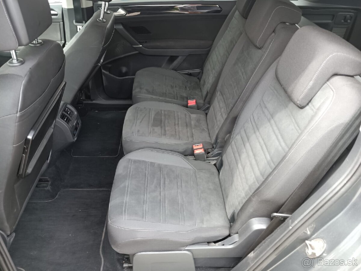 VW TOURAN 1.4TSI DSG - 11